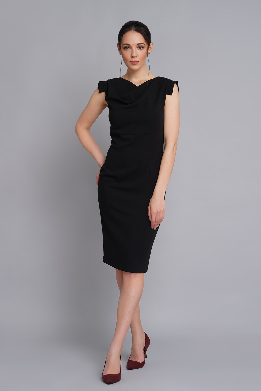Little Black Dress | Custom Made Women's Suits, Dresses, Blazers & More